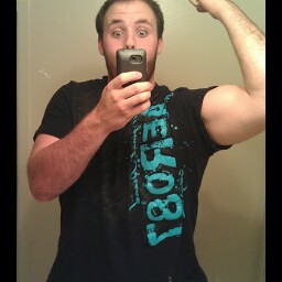 Dennis Ferrell Photo 12