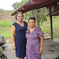 Annette Hosein Photo 2