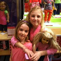 Kristy Sharp Photo 5