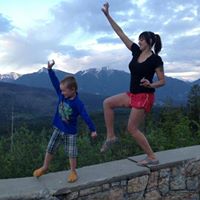 Theresa Arsenault Photo 13