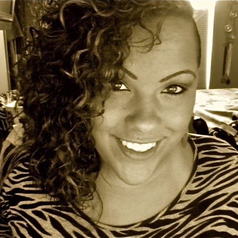 Christina Roberson Photo 9