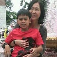 Jennifer Feng Photo 16