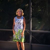 Barbara Rosenbaum Photo 19