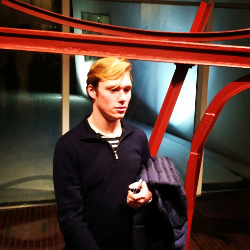 Sean Simonson Photo 1