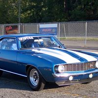 Clyde Washington Photo 9