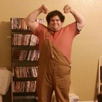 Daniel Dorris Photo 23