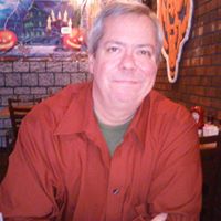 Rodney Tidwell Photo 13