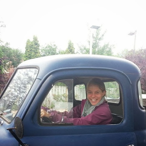 Samantha Carpenter Photo 17