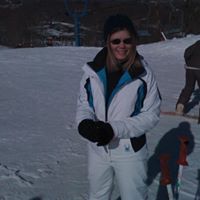 Cheryl Garris Photo 6