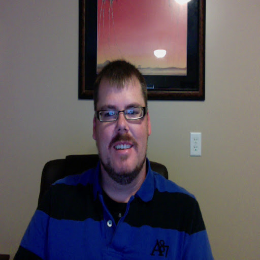 James Rabun Photo 4