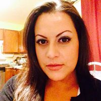 Delia Calderon Photo 8