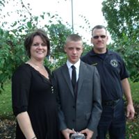 Tracie Combs Photo 7