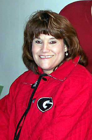 Amy Tidwell Photo 28