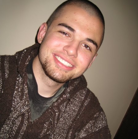 Tucker Johnson Photo 4