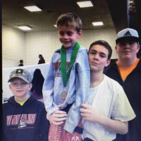 Julie Arsenault Photo 35