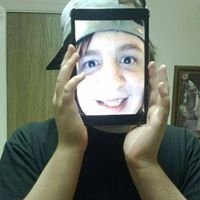 Eric Cheney Photo 13