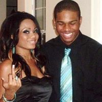 Jessica Richards Photo 13