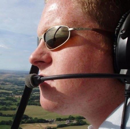 Paul Gerrard Photo 26