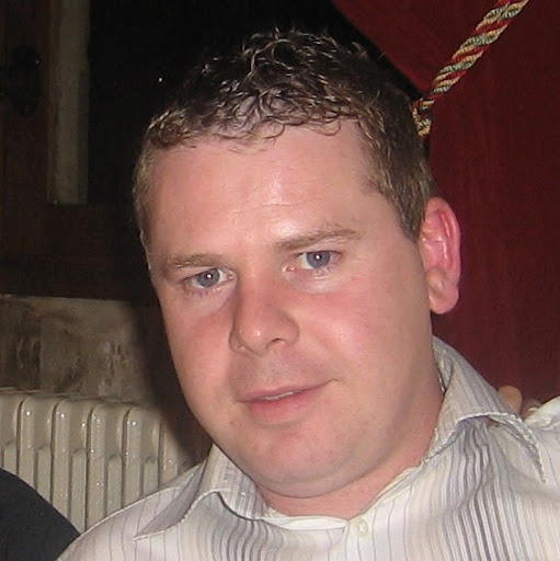 Alan Heffernan Photo 5