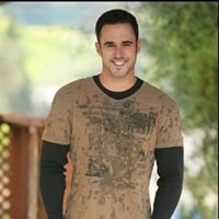 Patrick Regan Photo 21
