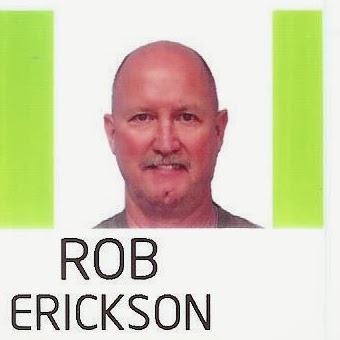 Robin Erickson Photo 36