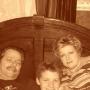 Julia Stevenson Photo 22