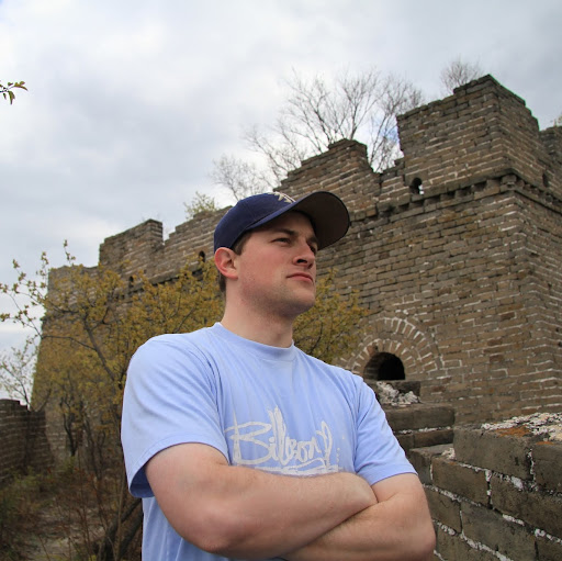 Benjamin Rich Photo 36