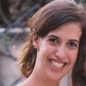 Ruth Rubin Photo 32