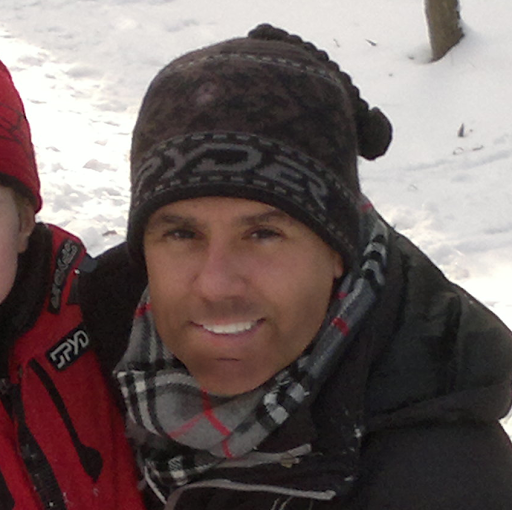 Scott Gaines Photo 21