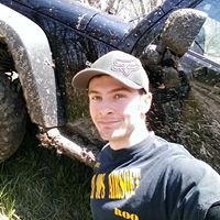 Chase Griffin Photo 25