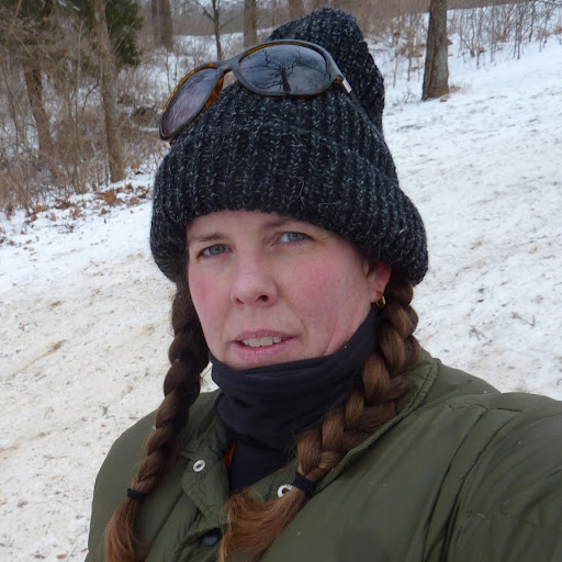 Christine Ashley Photo 8