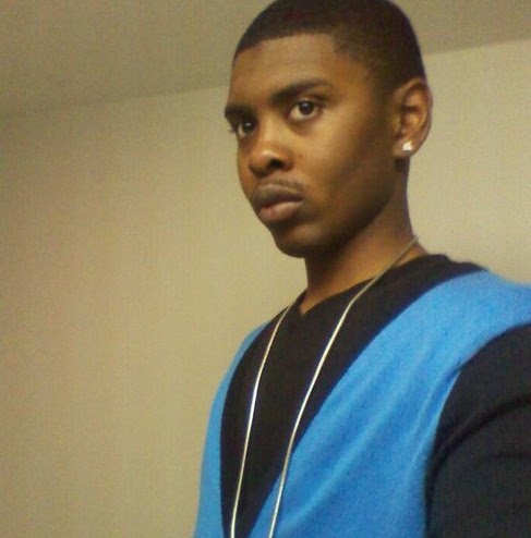 Ricky Mcdowell Photo 11