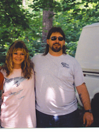 Connie Vance Photo 1