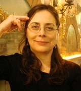 Kristin Thomas Photo 1