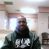 Curtis Goodwin Photo 36