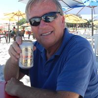 Curt Mitchell Photo 16