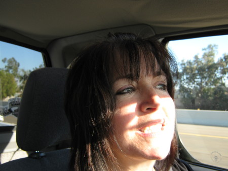 Jackie Carr Photo 23