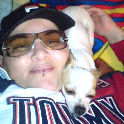 Stephanie Mckenzie Photo 38