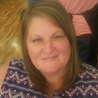 Catherine Griffin Photo 11