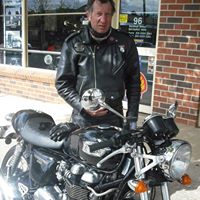 Raymond Watts Photo 40