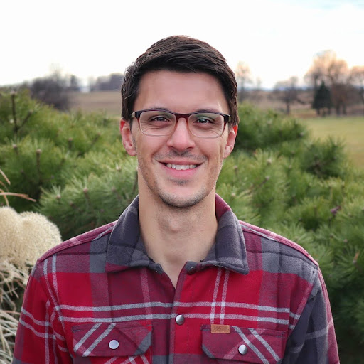 Jonathan Yoder Photo 28