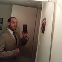 Michael Pendergast Photo 18