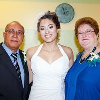 Sheryl Calderon Photo 6