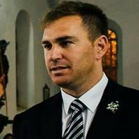 Nicolas Roth Photo 18