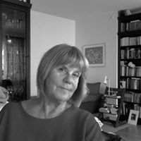 Kristina Horn Photo 29