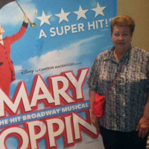 Margaret Forbes Photo 8