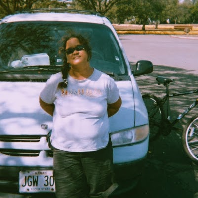 Christine Strong Photo 42