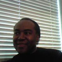 Darrell Hayes Photo 26