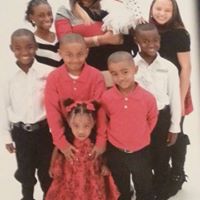 Crystal Strickland Photo 11