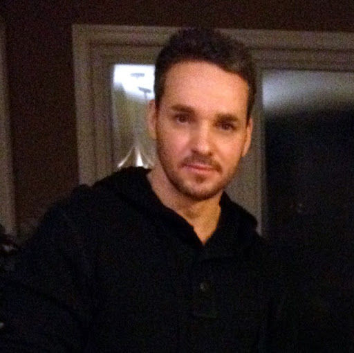 Christopher Haynes Photo 27